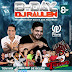 CD AO VIVO NO ANIVERSÁRIO DO DJ RAULEM NA PRIME EM MACAPÁ DJ TOM MIX  29-08-03-2018