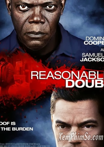 Lần Theo Tội Ác - Reasonable Doubt Lần Theo Tội Ác