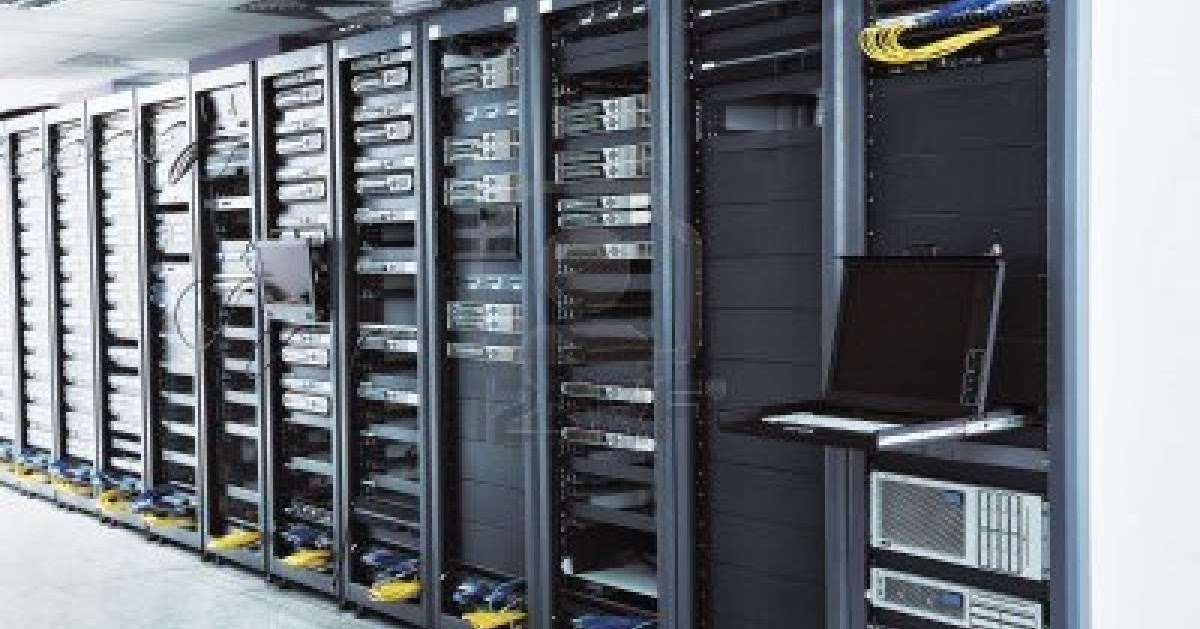 SERVIDOR IP O SERVIDORES DE RED IP ~ REDES WIFI