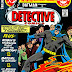 Detective Comics #486 - Don Newton art