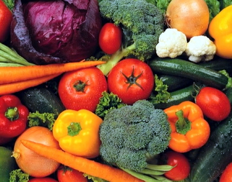 Veggies Foods That Are Tied Directly to Younger-Looking Skin
