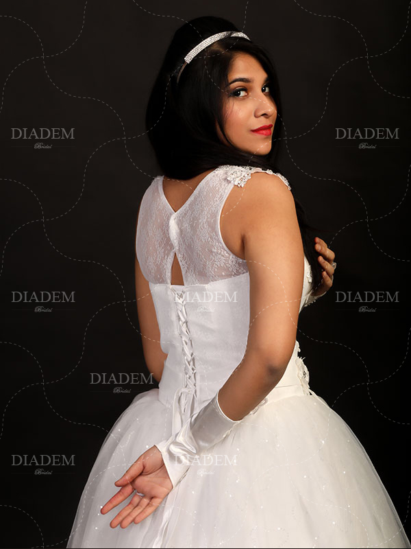 extraordinary wedding gowns