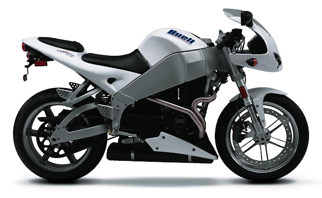 Buell Firebolt XB9R 2000s American sports motorbike Buell Firebolt XB9R 2000s American sports motorbike