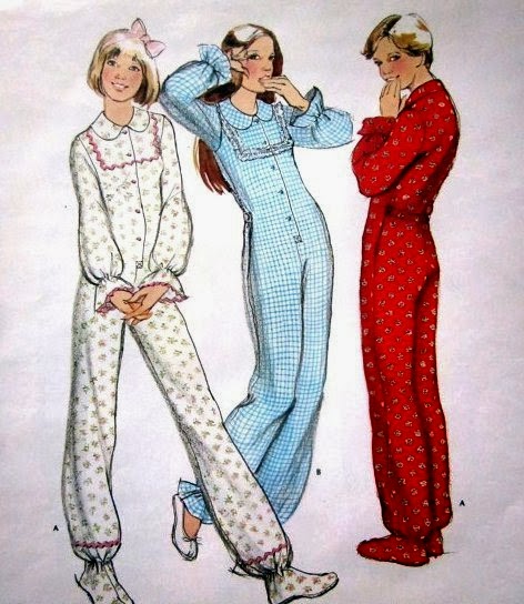 Pijamalar