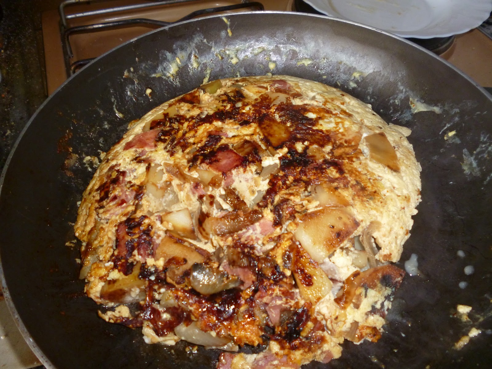 Madhouse Family Reviews Capricorn Goats Cheese Blogger Challenge