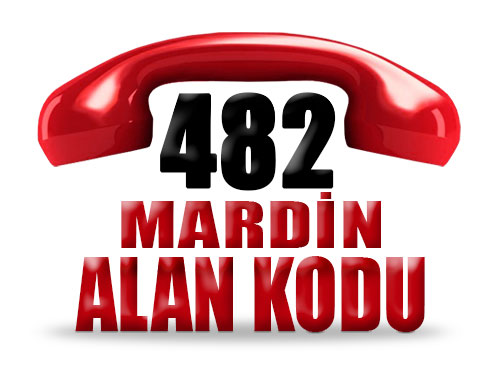 482 0482 Nerenin Alan Kodu Mardin Ilce Telefon Kodlari Laf Sozluk