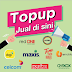 Bisnes Topup Reload Prepaid Percuma