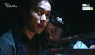 Sinopsis King Loves Episode 23