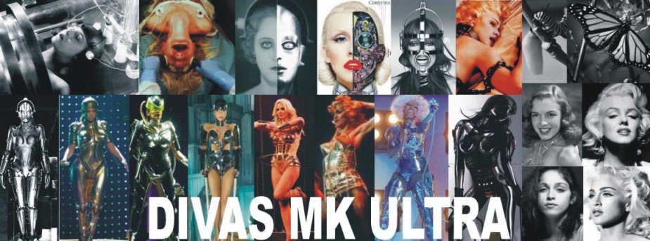 Бритни спирс проект мк ультра