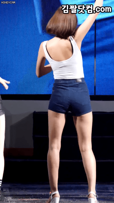 데이터주의) NS윤지 섹시미 甲 | 인스티즈