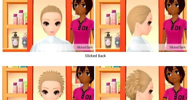 Style Savvy Fashion Forward Hair Guide Your Hair Styles Ideas