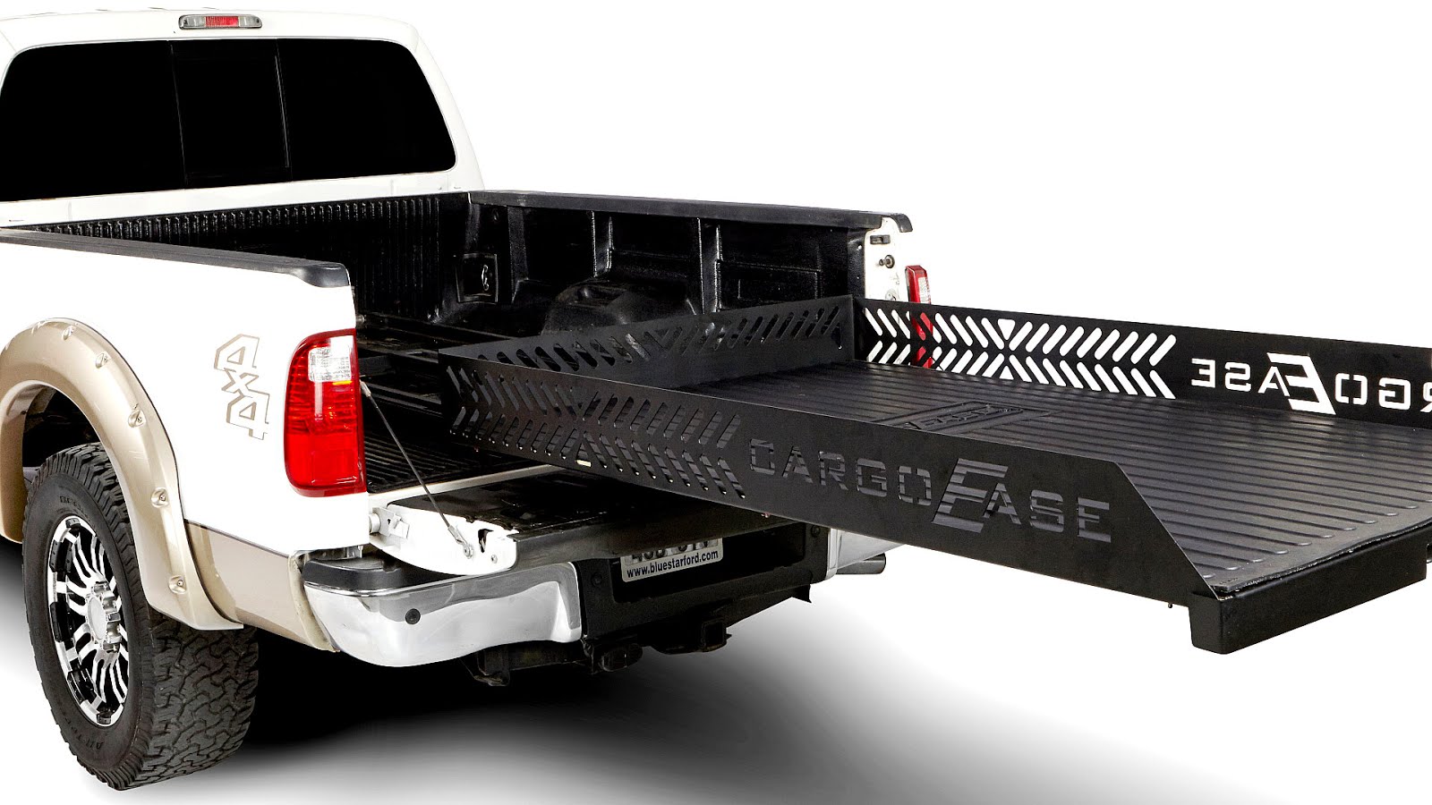 Heavy Duty Full Extension Slides Heavy Choices