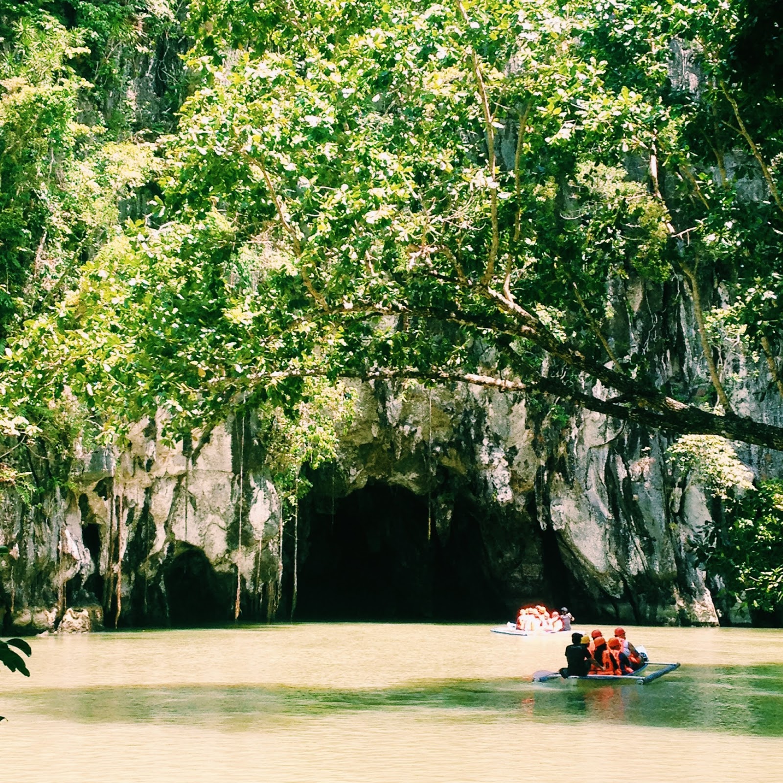Palawan Jewels Underground River & El Nido JB Wanders