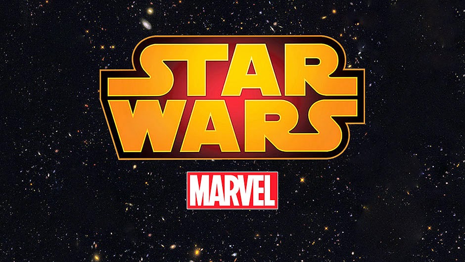 MOVIES: Star Wars - Is Marvel Possibly Going For A World Record?