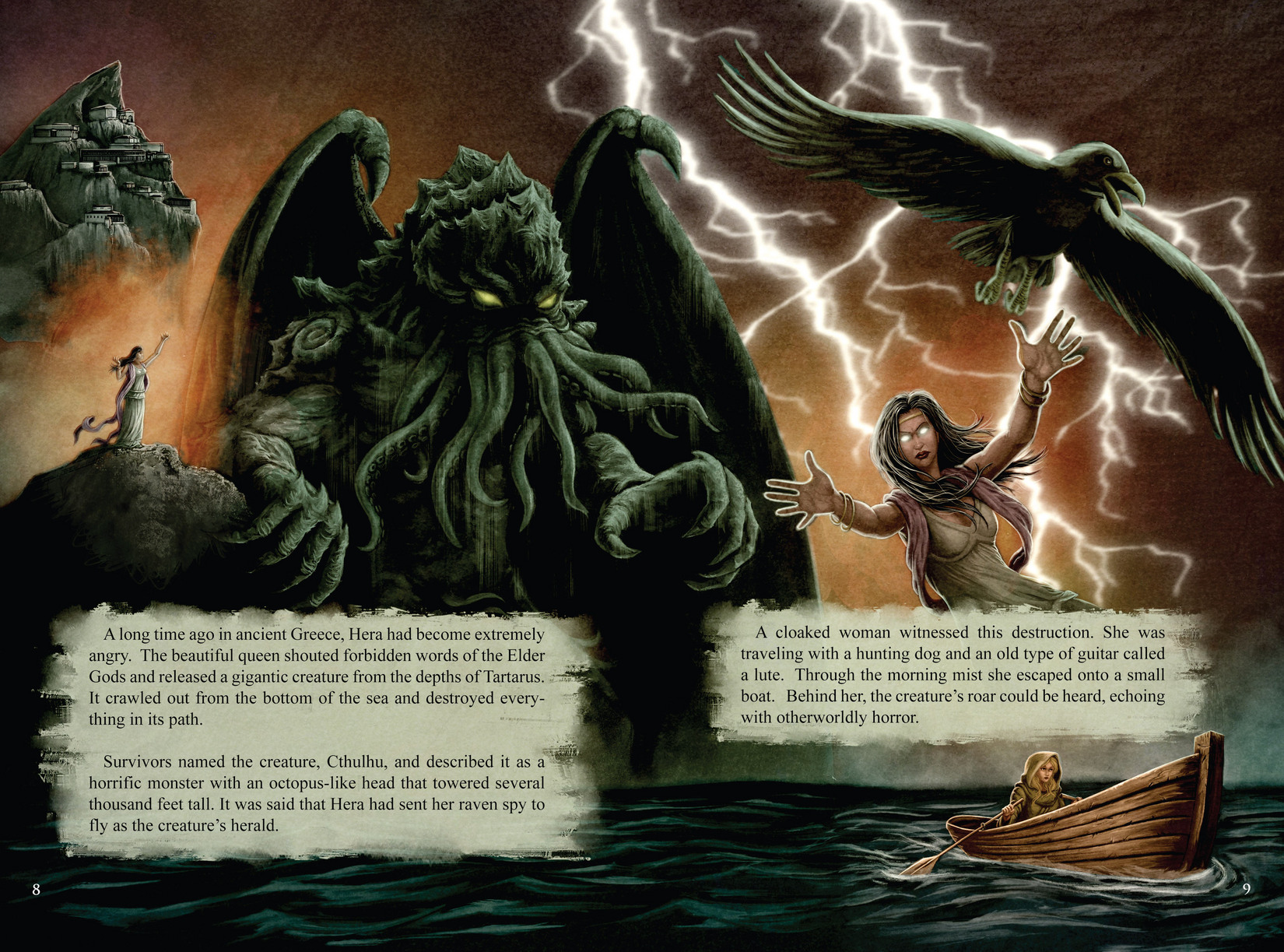 Read online Apollo comic -  Issue # TPB - 8