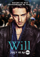 Will (1x Poster