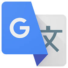 Improved Google translation Google Translate
