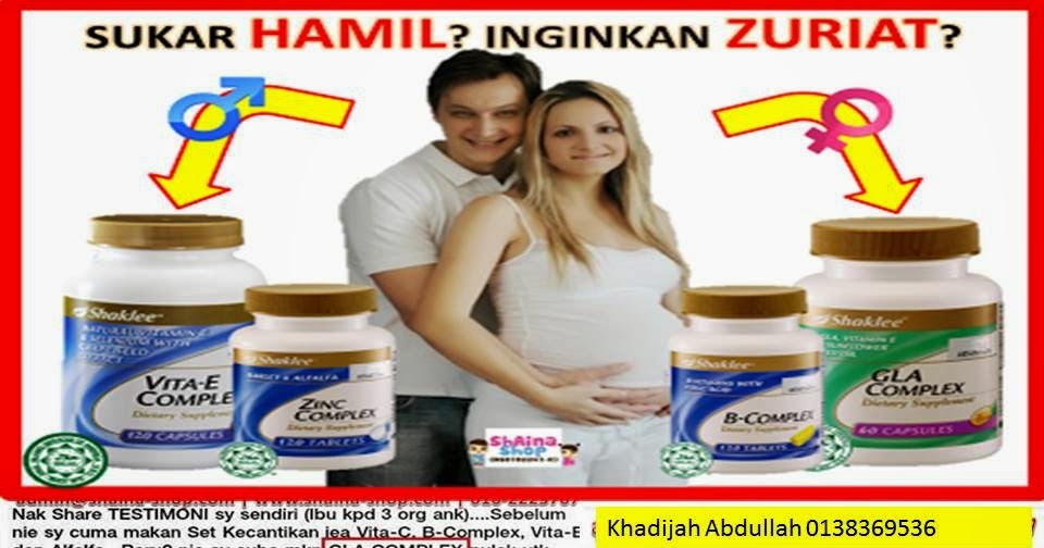 Ubat Darah Tinggi Untuk Ibu Mengandung  Anectams