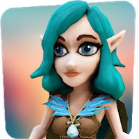 Heroes of Flatlandia Unlimited Money MOD APK Heroes of Flatlandia Unlimited Money MOD APK