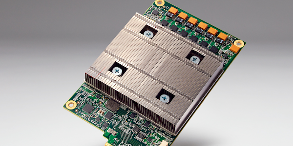 Google's Tensor Processing Unit Could Advance Moore's Law 7 Years Into The Future