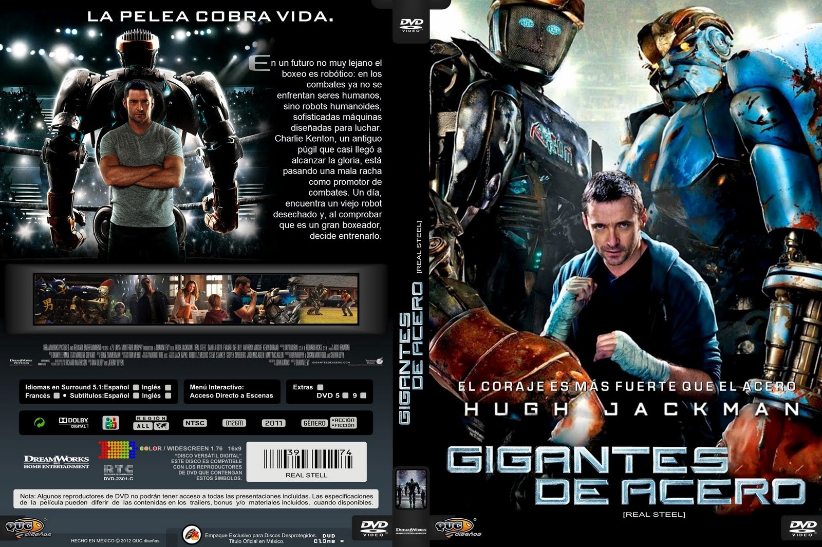 peliculas 1 link latino dvdrip ver