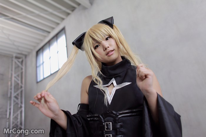 Collection of beautiful and sexy cosplay photos - Part 017 (506 photos) photo 15-5
