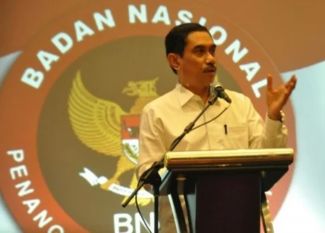 BNPT Ingatkan Jangan Sampai Penyebaran Radikalisme Masuk Melalui Tenaga Pendidik  