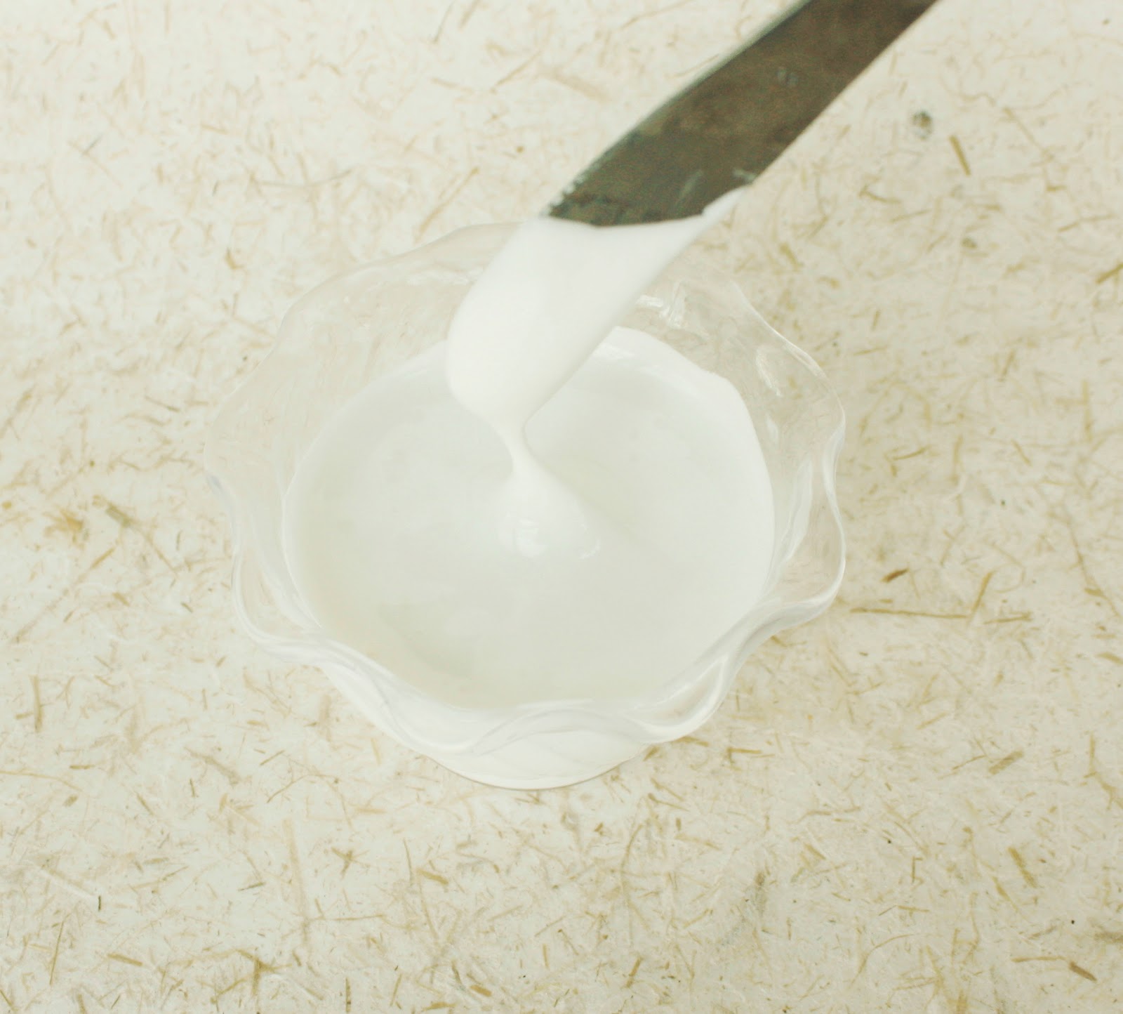 Icing Consistency It MATTERS.