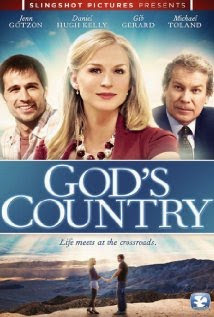 Download God’s Country 2012 720p BluRay 650MB