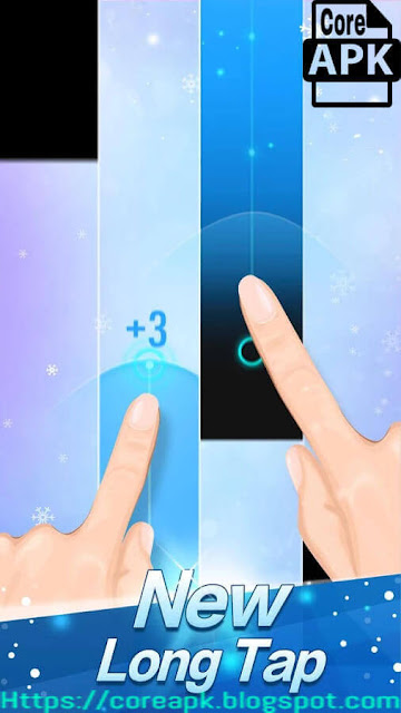 open piano tiles 2