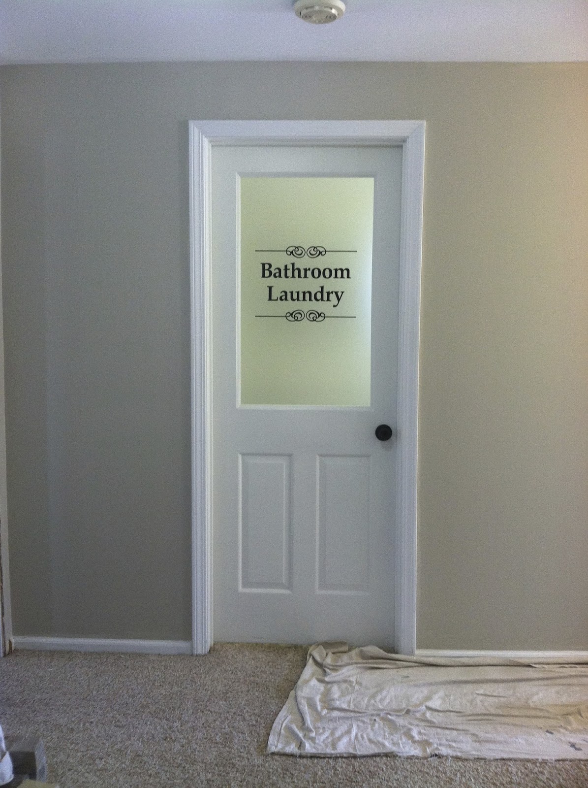 25+ Great DIY Door Ideas