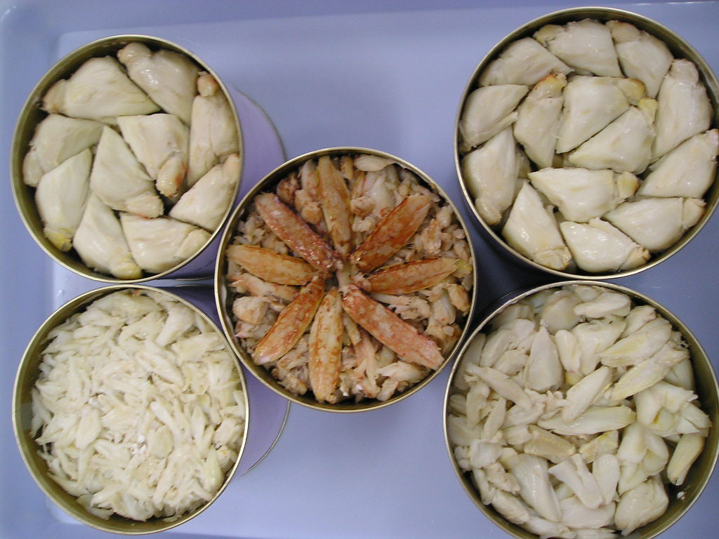 What is Pasteurized Crab Meat? Pasteurized Crab Meats, Pasteurized