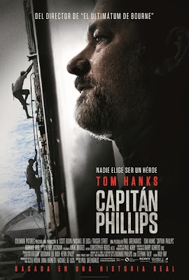 Capitán Phillips