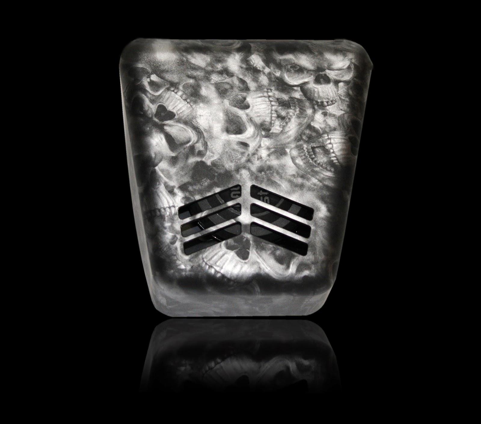 VTwin News Custom Dynamics MiniBeast Horns