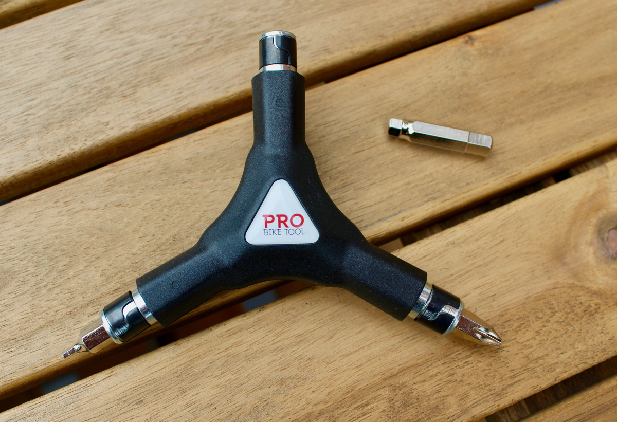 Review Pro Bike Tool Tools Chainlink Pliers Chain