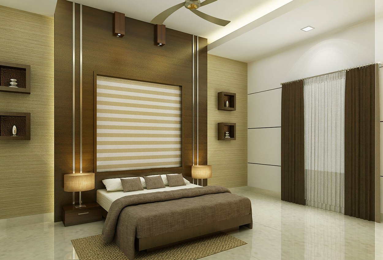 11 Attractive bedroom design ideas that will make your ...