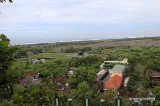 makam syekh bela-belu parangtritis