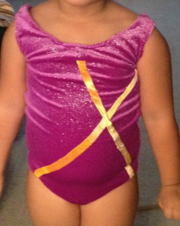 Erin Lou Leotard Gallary