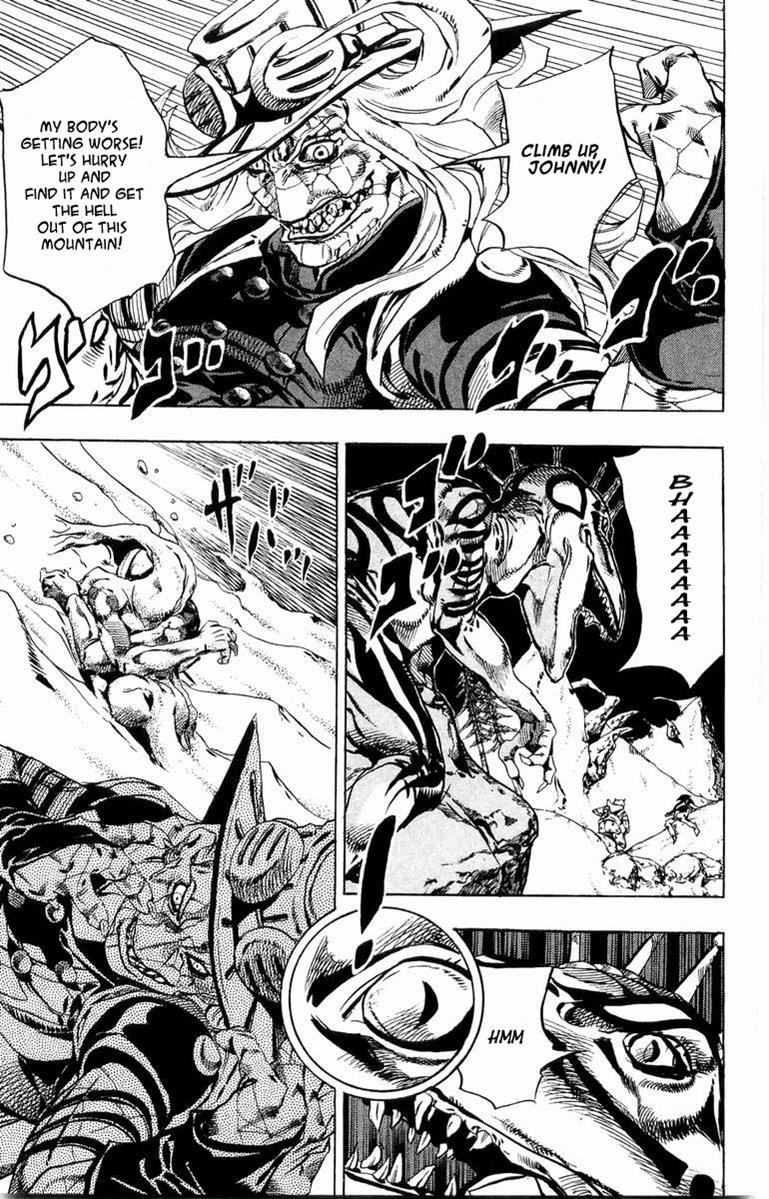 Steel Ball Run Chapter 30 - MyToon.net