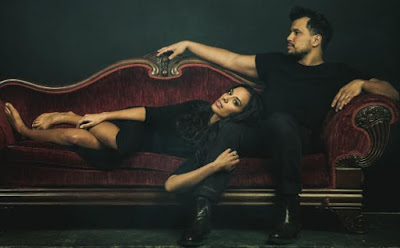 JOHNNYSWIM Band Picture