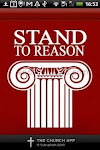 Stand to reason with Apologist Greg Koukl