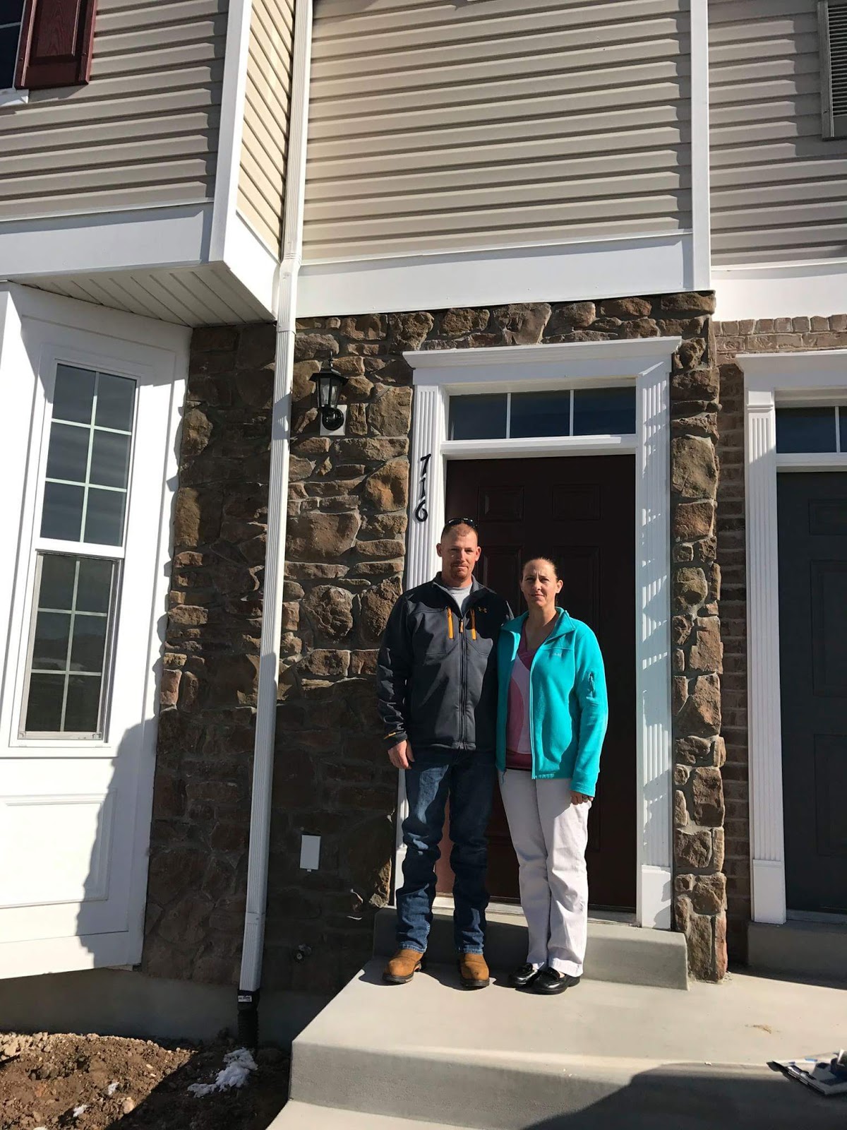 Kari Dye, Utah Realtor Congratulations to Cortney and Jennifer Martens