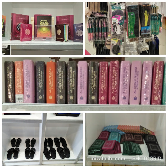 Butik Haqqi One Stop Centre, butik terbesar menjual kelengkapan haji dan umrah, Butik menjual pakaian patuh syariah, one pit stop shopping centre, kelengkapan haji, kelengkapan umrah, telekung dewasa, telekung kanak-kanak, kain ihram, hand sock, sarung kaki, al quran, buku islamik butik haqqi terengganu haqqi jubah haqqi tabung haji butik kelengkapan umrah haqqi tudung kedai kelengkapan umrah shah alam butik haqqi bangi - kelengkapan haji dan umrah bandar baru bangi, selangor kelengkapan haji dan umrah bangi, CAWANGAN BUTIK HAQQI pakaian raya haqqi, baju raya di haqqi