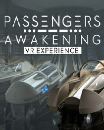 صورة للعبة Passengers Awakening VR Experience
