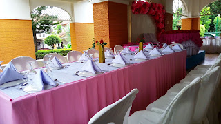 Wedding Package for Cebu Catering Services