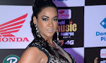 Mumaith Khan sizzling at Mirchi Music awards-thumbnail