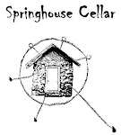 Springhouse Cellar