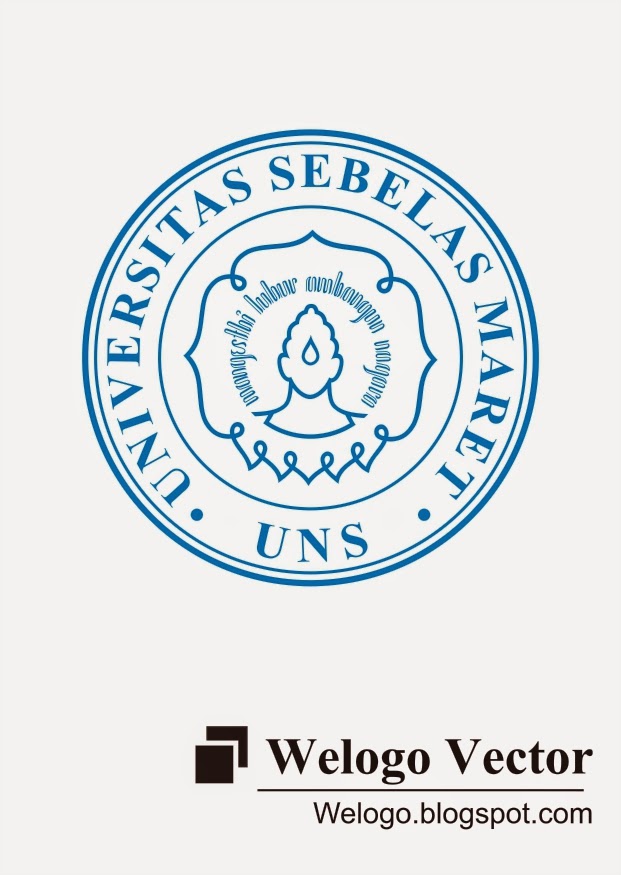 Logo UNS | welogo