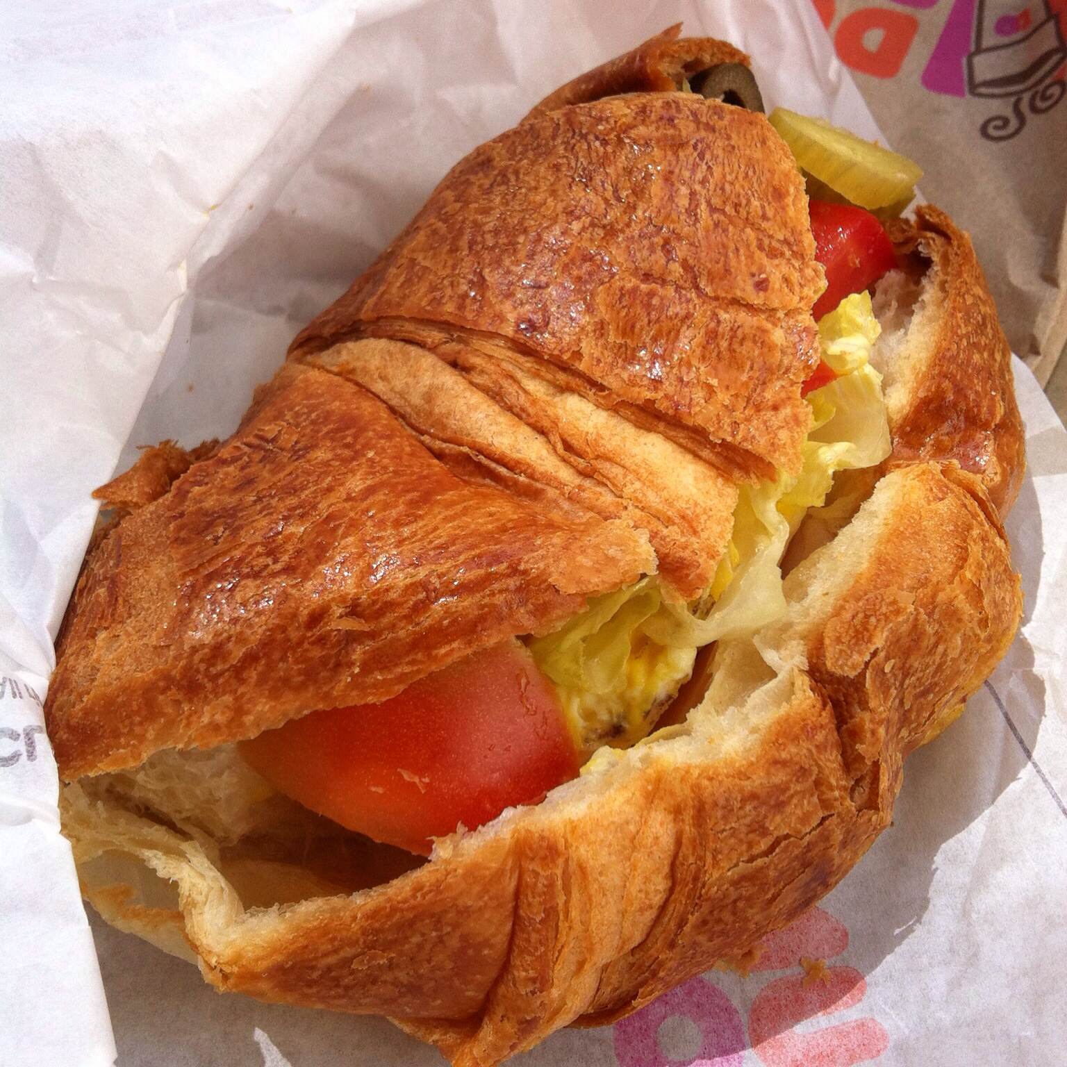 Dunkin Dishing Out A Whole Lot More Than Donuts