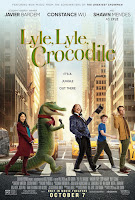 Lyle, Chú Cá Sấu Biết Hát - Lyle, Lyle, Crocodile